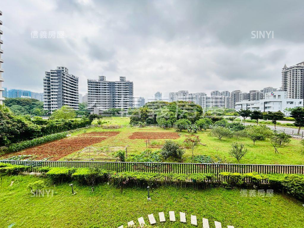 海天境商辦大空間自由運用房屋室內格局與周邊環境