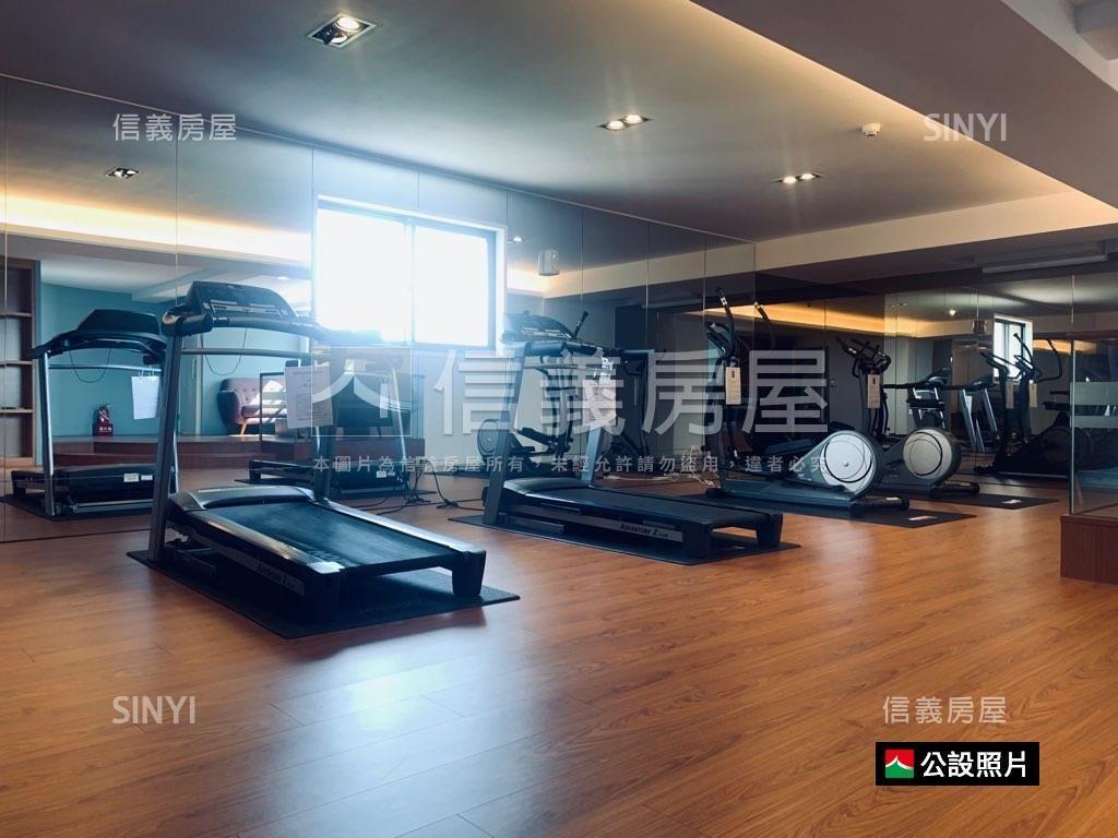 海天境商辦大空間自由運用房屋室內格局與周邊環境