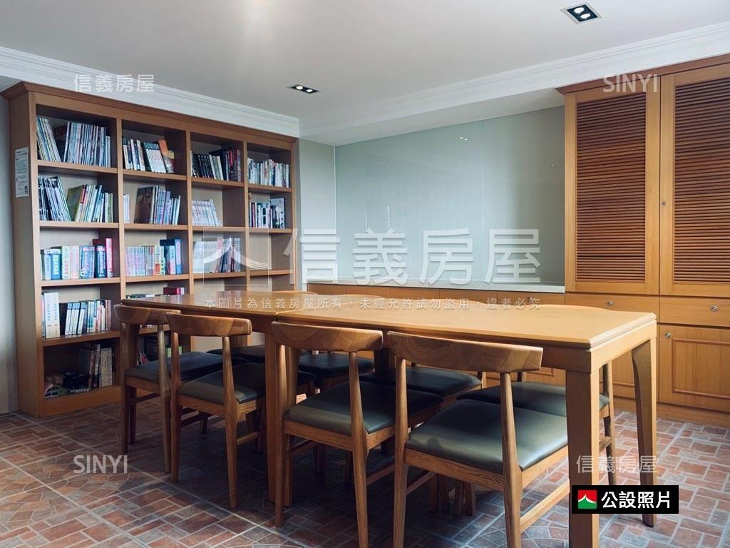 海天境商辦大空間自由運用房屋室內格局與周邊環境