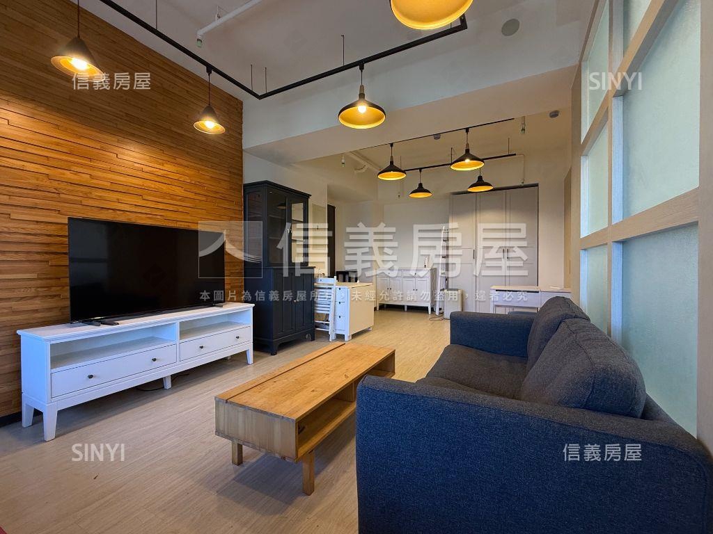 民生香榭高樓景觀宅房屋室內格局與周邊環境