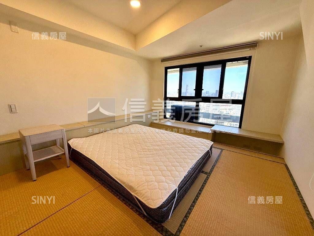 民生香榭高樓景觀宅房屋室內格局與周邊環境