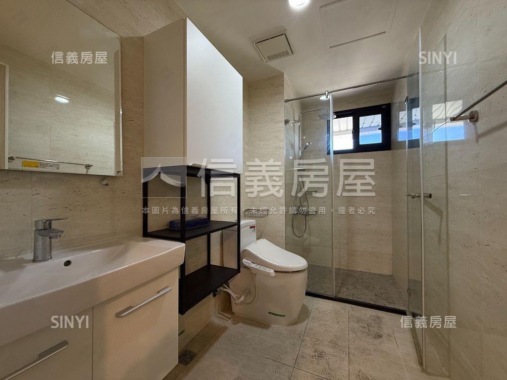 民生香榭高樓景觀宅房屋室內格局與周邊環境