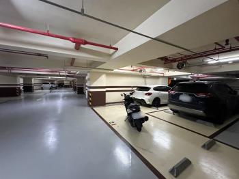 【大安硯】坡道平面車位