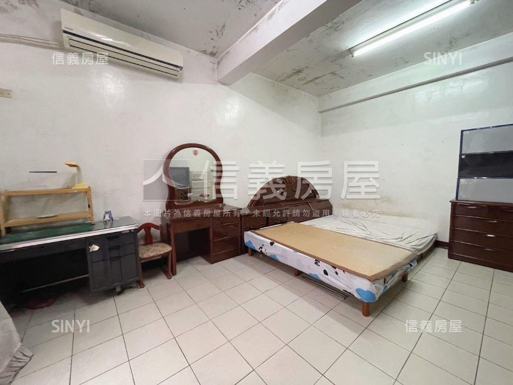 武陵路旁懷舊透天房屋室內格局與周邊環境