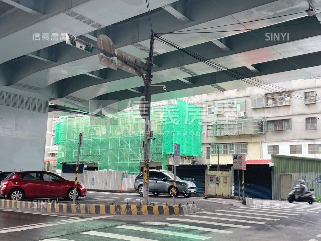 武陵路旁懷舊透天房屋室內格局與周邊環境
