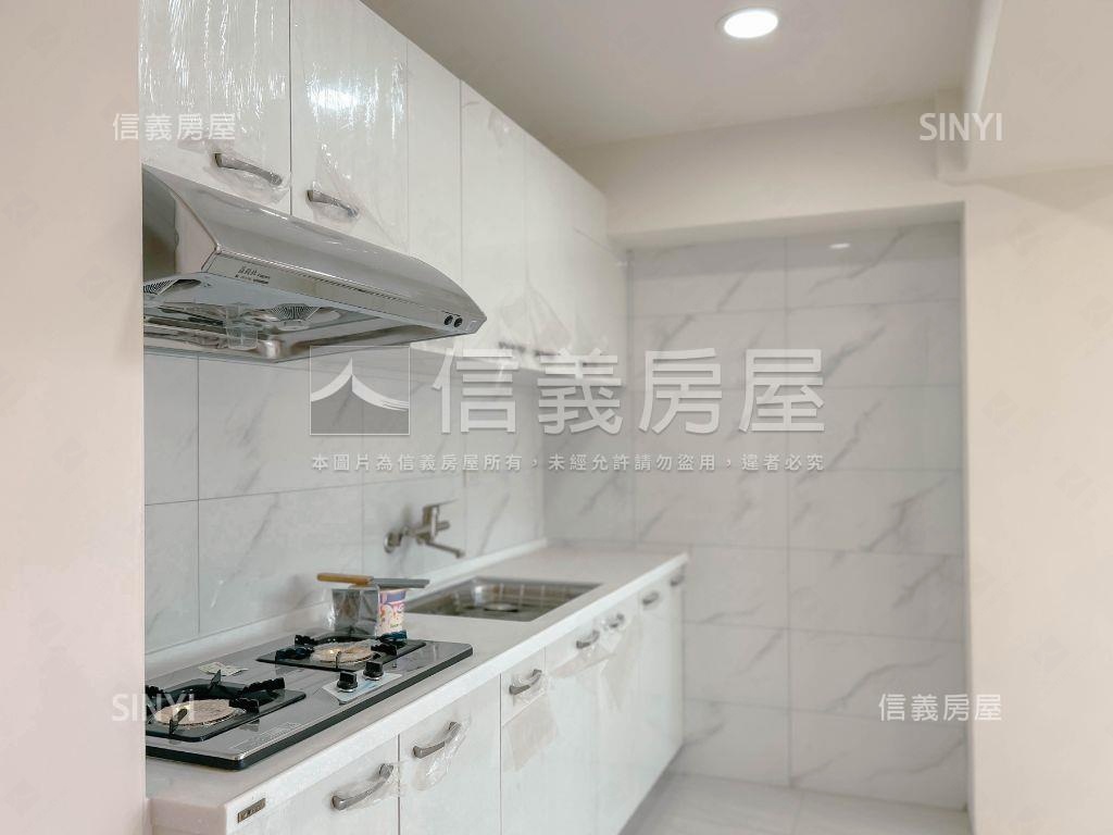 金帥６樓灰常帥二房華廈房屋室內格局與周邊環境