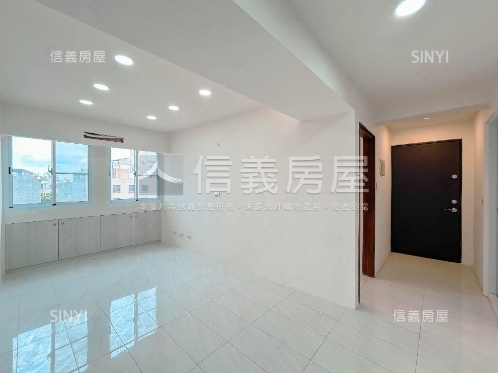 金帥６樓灰常帥二房華廈房屋室內格局與周邊環境