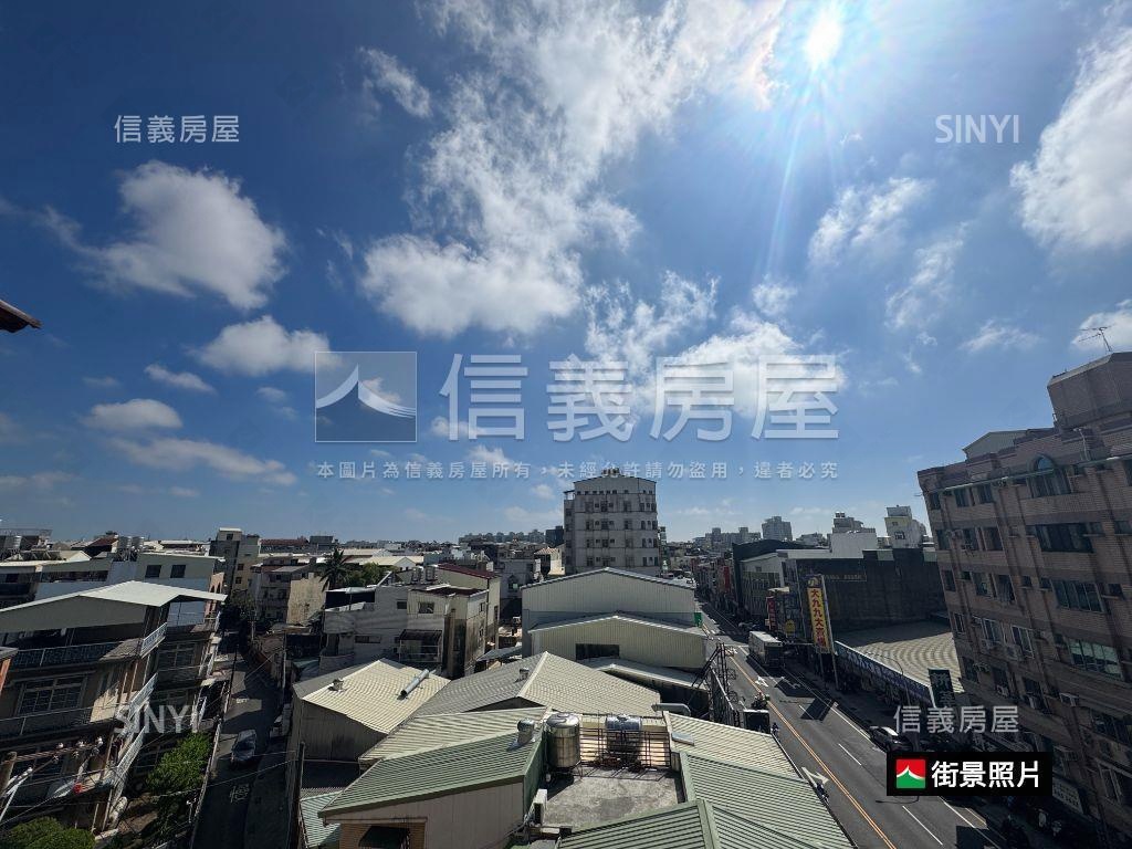 金帥６樓灰常帥二房華廈房屋室內格局與周邊環境