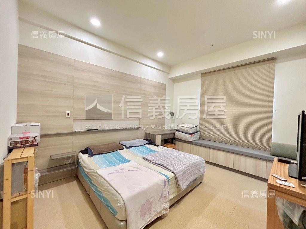 關新一極視野美三房車位房屋室內格局與周邊環境