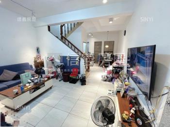 北屯．敦化公園旁前院透天