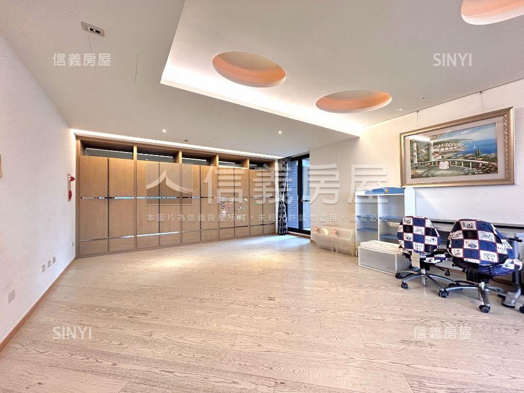五期名宅｜華太自得居房屋室內格局與周邊環境