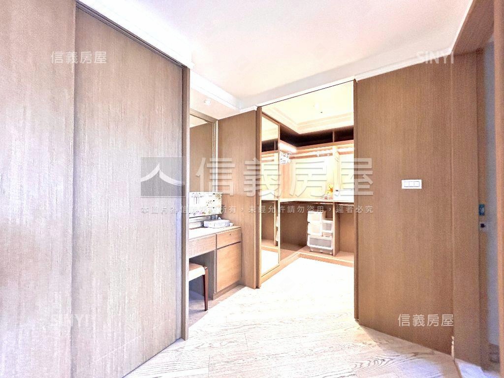 五期名宅｜華太自得居房屋室內格局與周邊環境