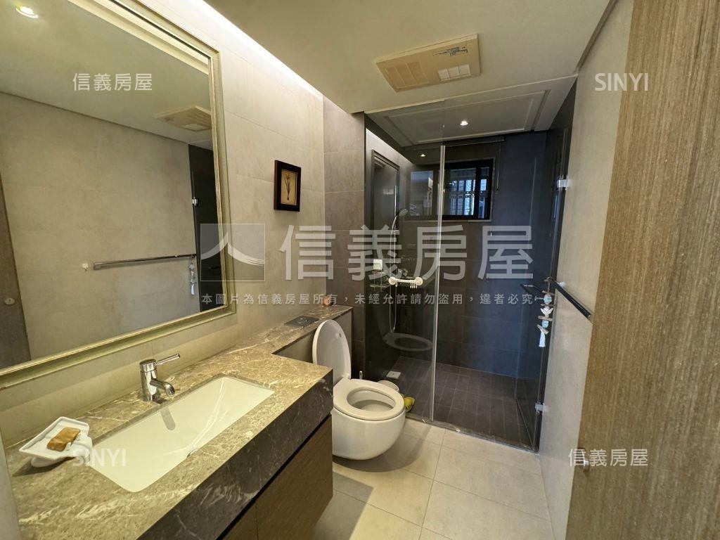 五期名宅｜華太自得居房屋室內格局與周邊環境