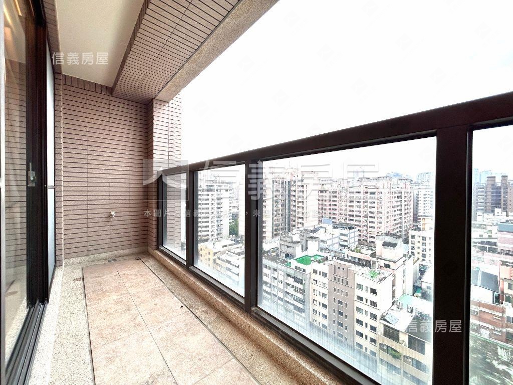 五期名宅｜華太自得居房屋室內格局與周邊環境