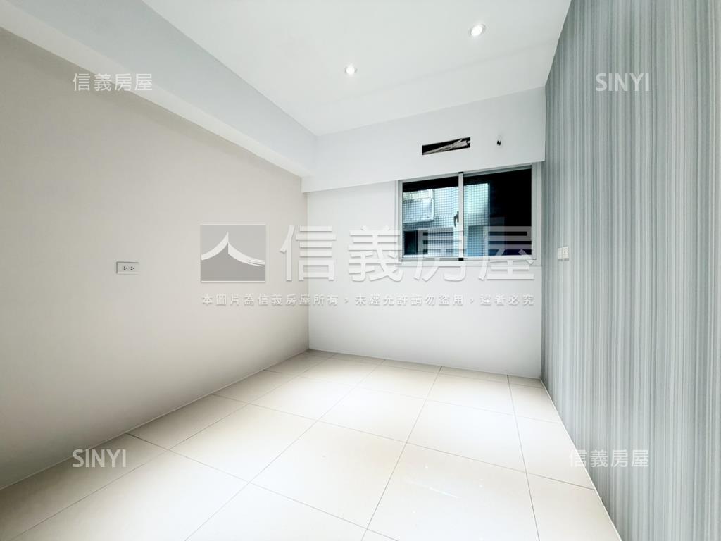 美國華城精美捷運四房房屋室內格局與周邊環境