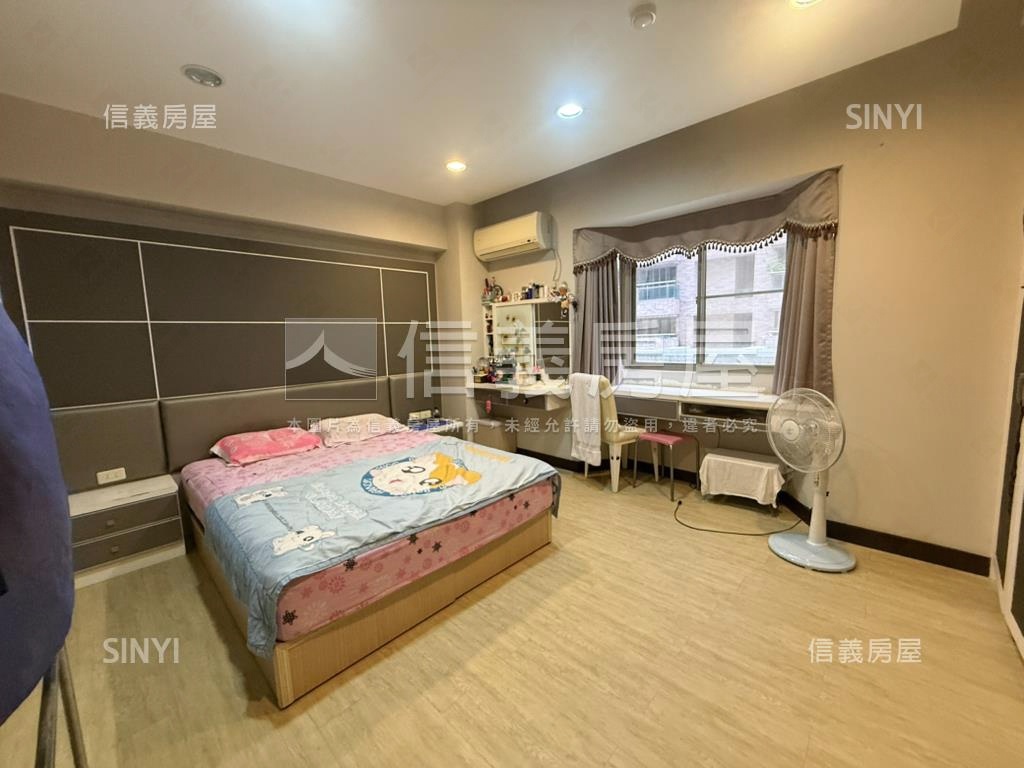 安平大間合法樓中樓附平車房屋室內格局與周邊環境