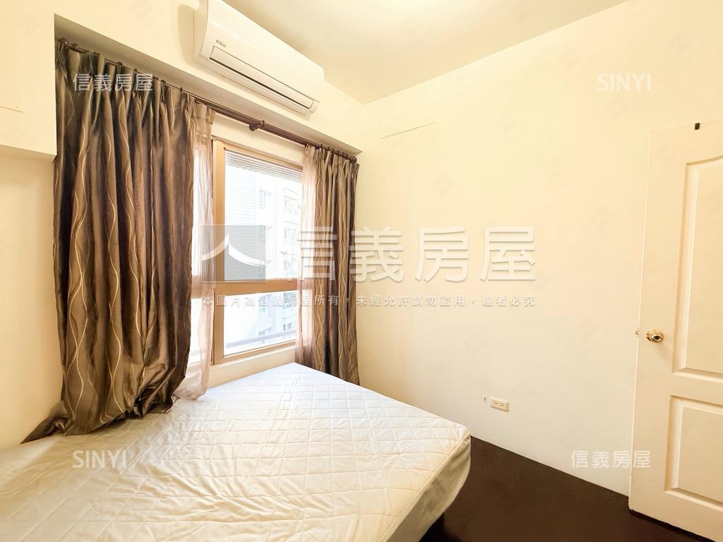 美術館兩房車位採光美宅房屋室內格局與周邊環境