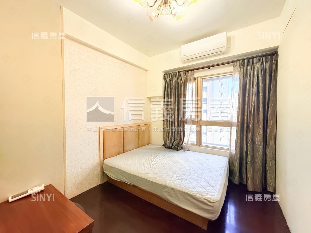 美術館兩房車位採光美宅房屋室內格局與周邊環境