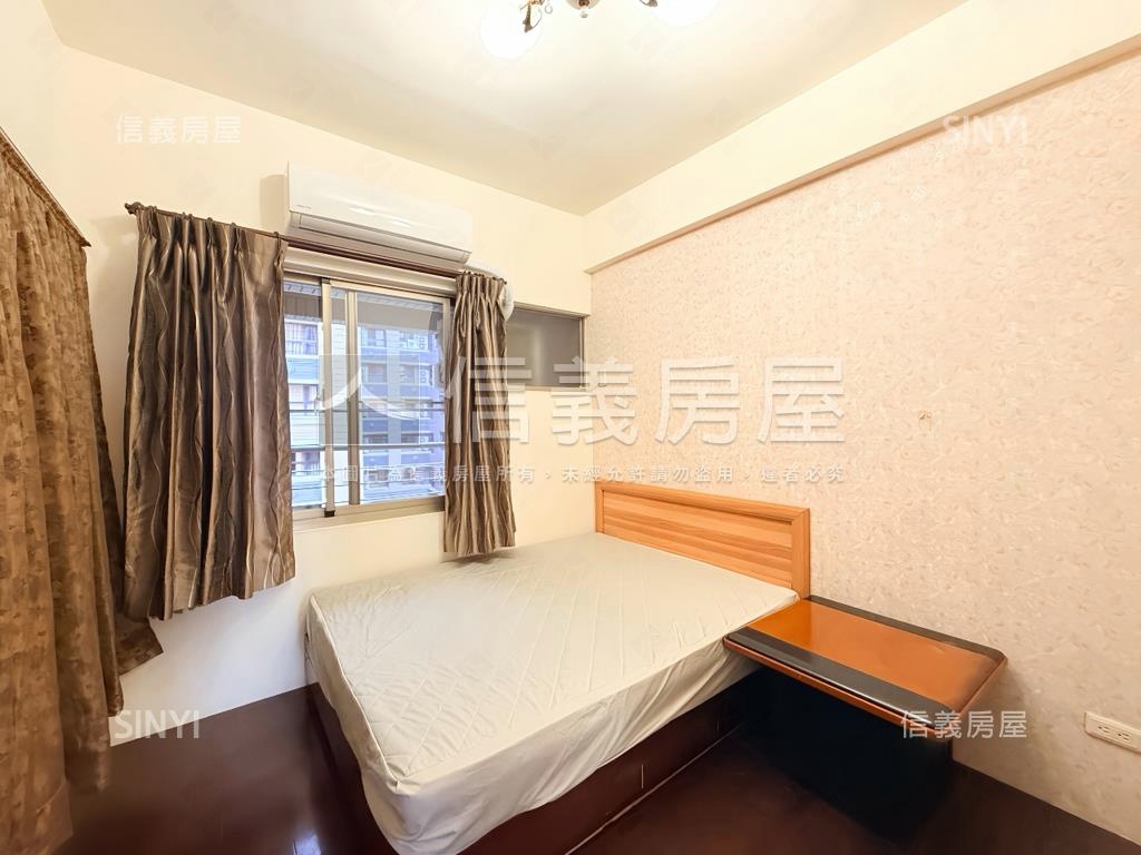 美術館兩房車位採光美宅房屋室內格局與周邊環境