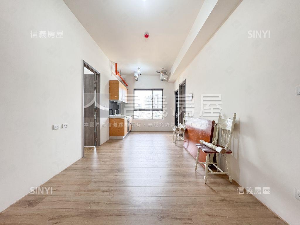 崇德薈兩房兩衛平車視野美房屋室內格局與周邊環境