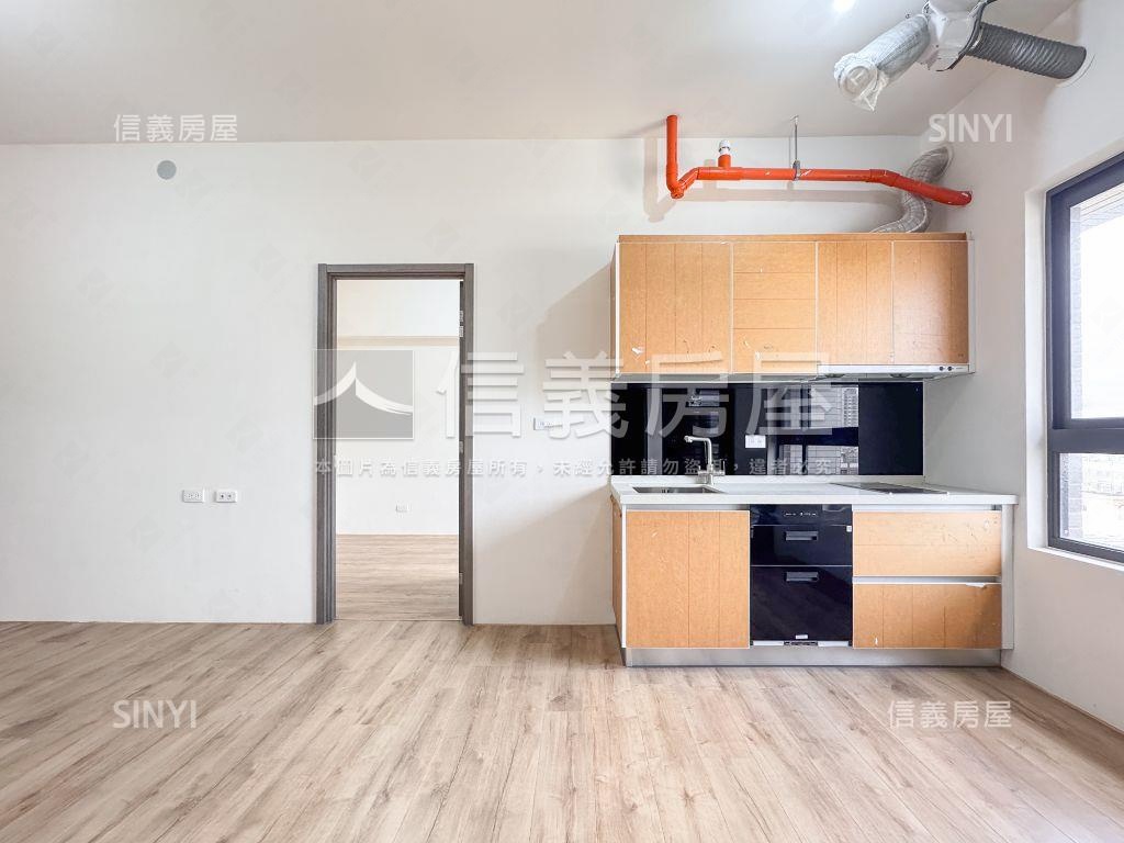 崇德薈兩房兩衛平車視野美房屋室內格局與周邊環境