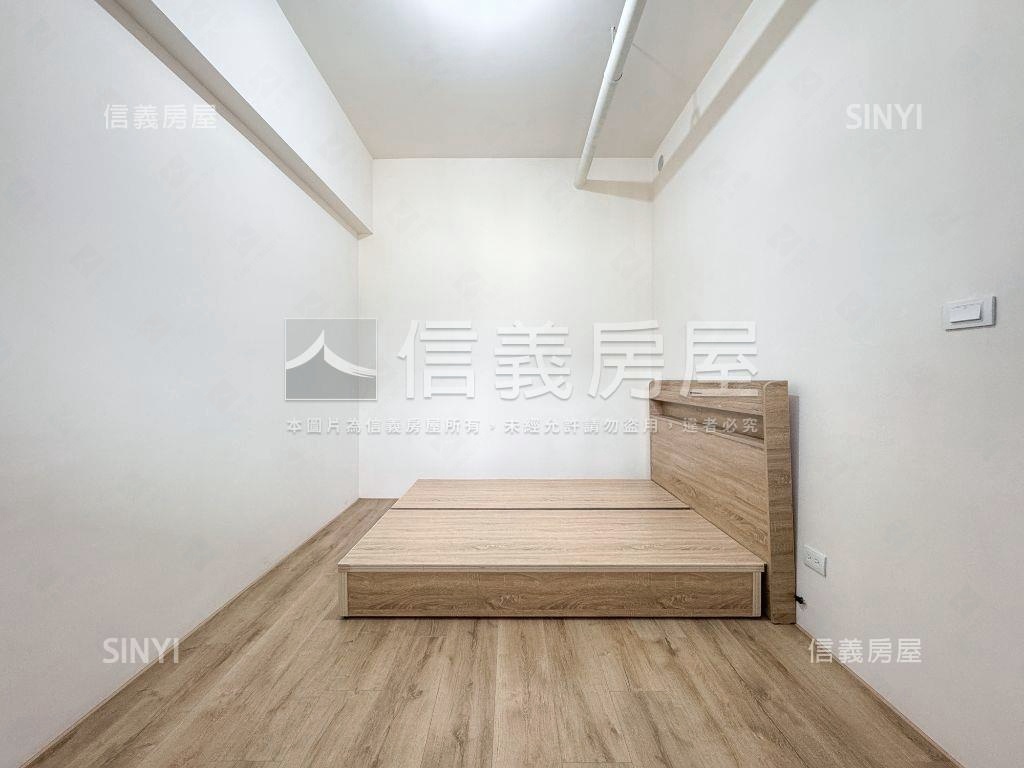 崇德薈兩房兩衛平車視野美房屋室內格局與周邊環境