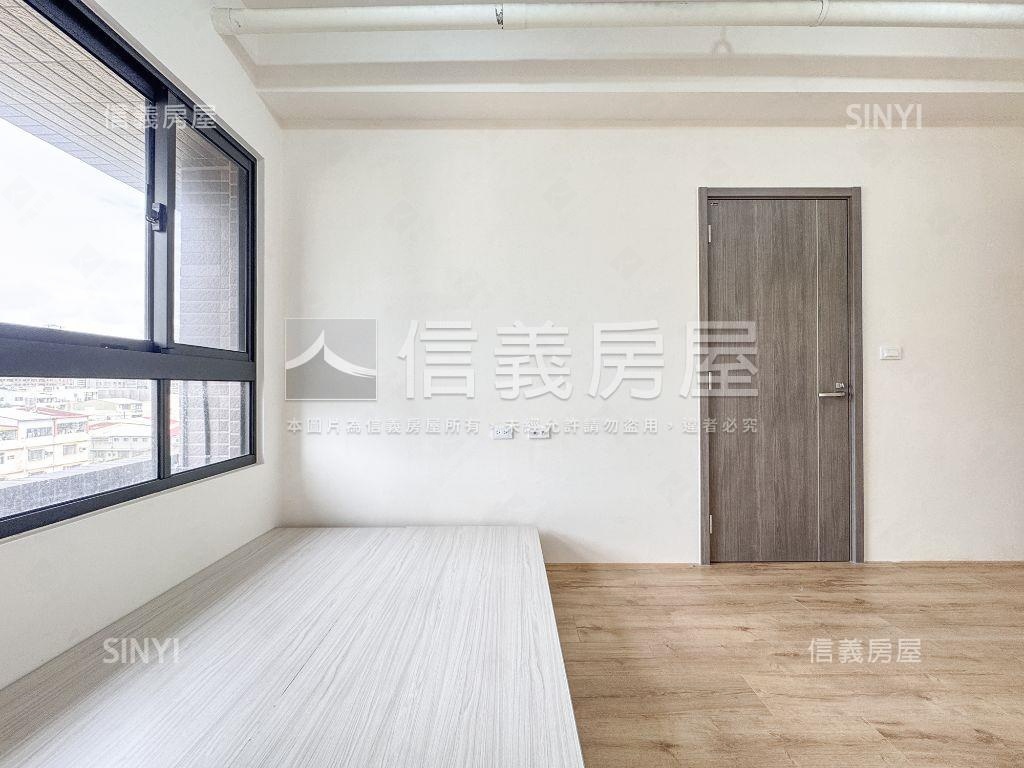 崇德薈兩房兩衛平車視野美房屋室內格局與周邊環境