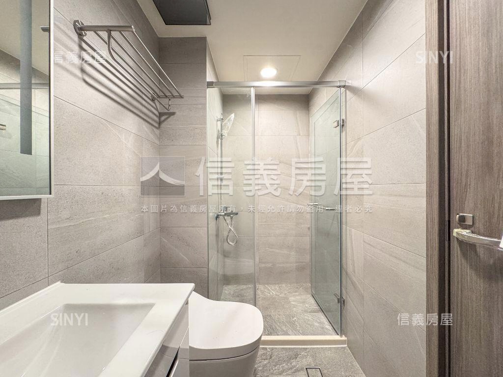 崇德薈兩房兩衛平車視野美房屋室內格局與周邊環境