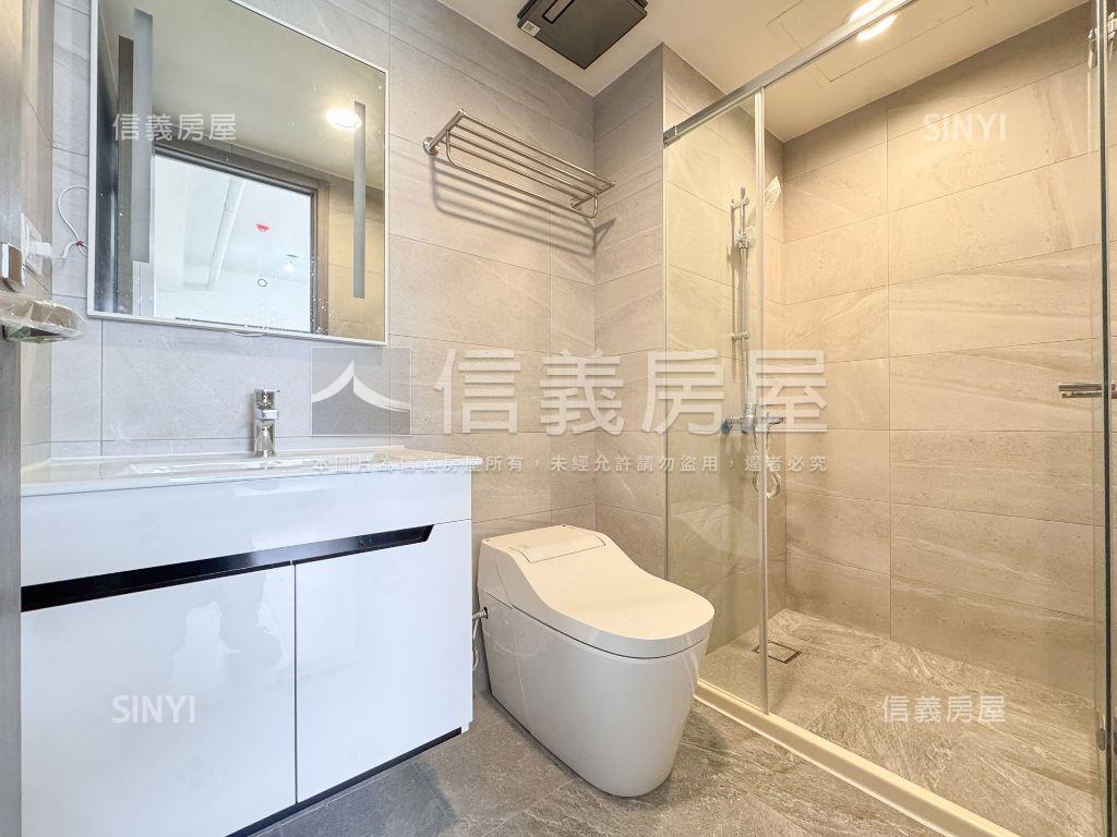 崇德薈兩房兩衛平車視野美房屋室內格局與周邊環境