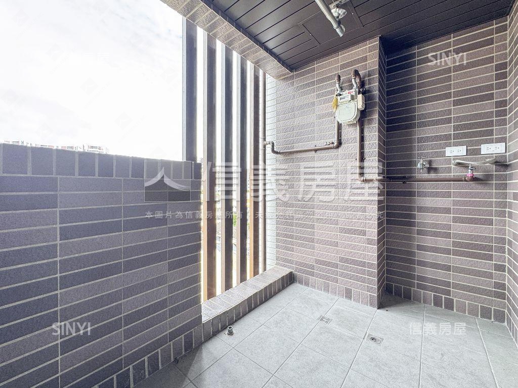 崇德薈兩房兩衛平車視野美房屋室內格局與周邊環境