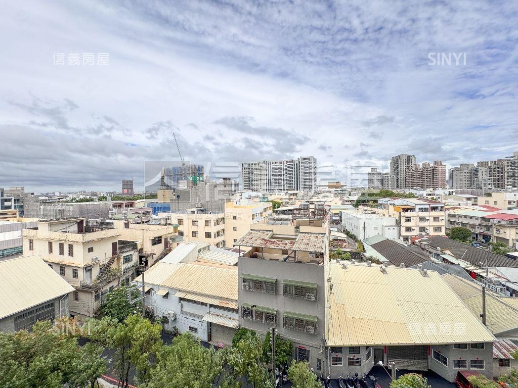 崇德薈兩房兩衛平車視野美房屋室內格局與周邊環境