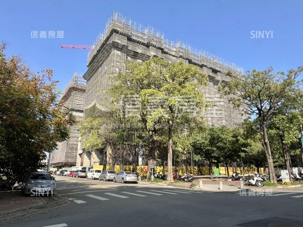 春福安波Ａ６－６樓房屋室內格局與周邊環境