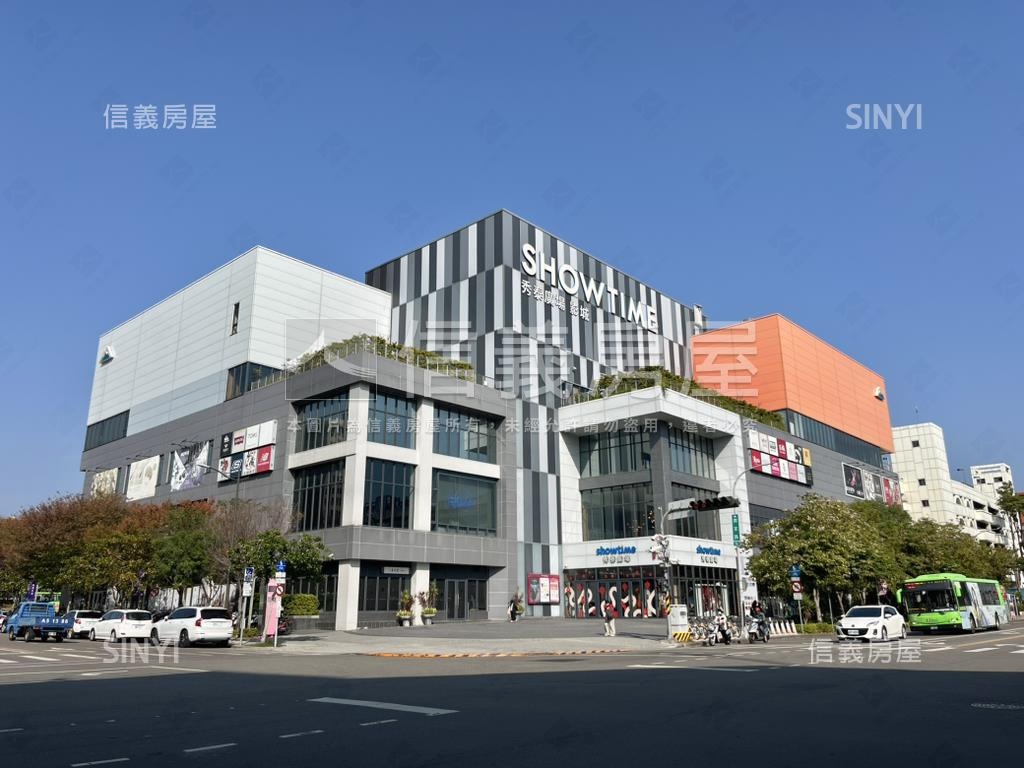 春福安波Ａ６－６樓房屋室內格局與周邊環境