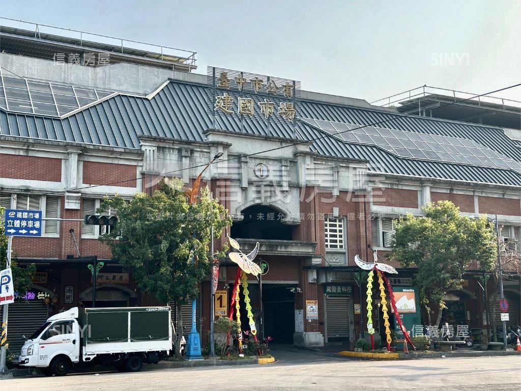 春福安波Ａ６－６樓房屋室內格局與周邊環境