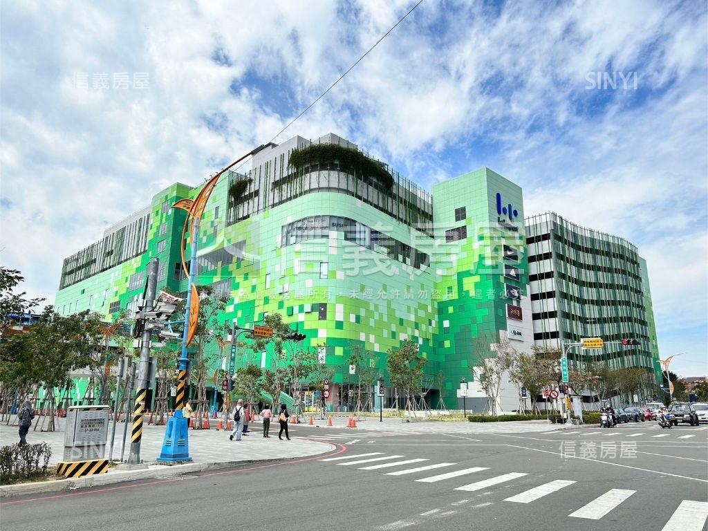 春福安波Ａ６－６樓房屋室內格局與周邊環境
