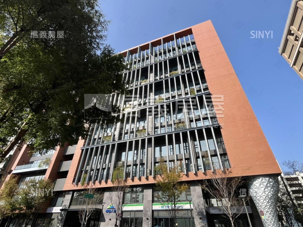 春福安波Ａ６－６樓房屋室內格局與周邊環境