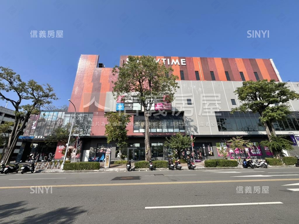 春福安波Ａ６－６樓房屋室內格局與周邊環境