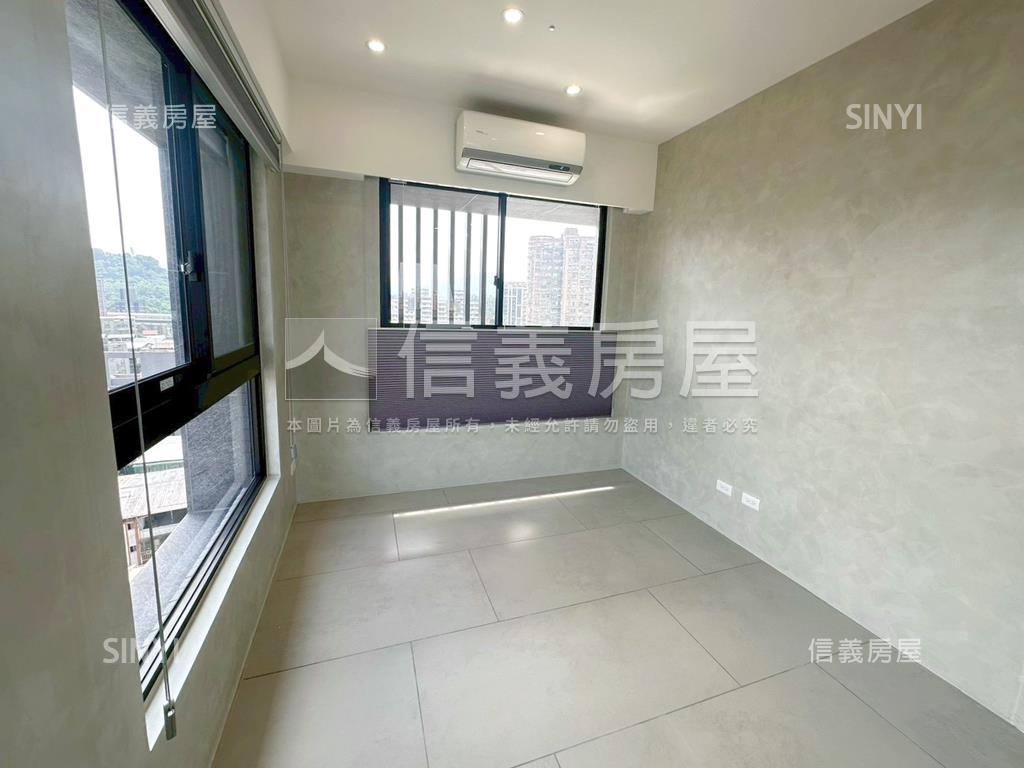 仁薈高樓邊間時尚兩房房屋室內格局與周邊環境