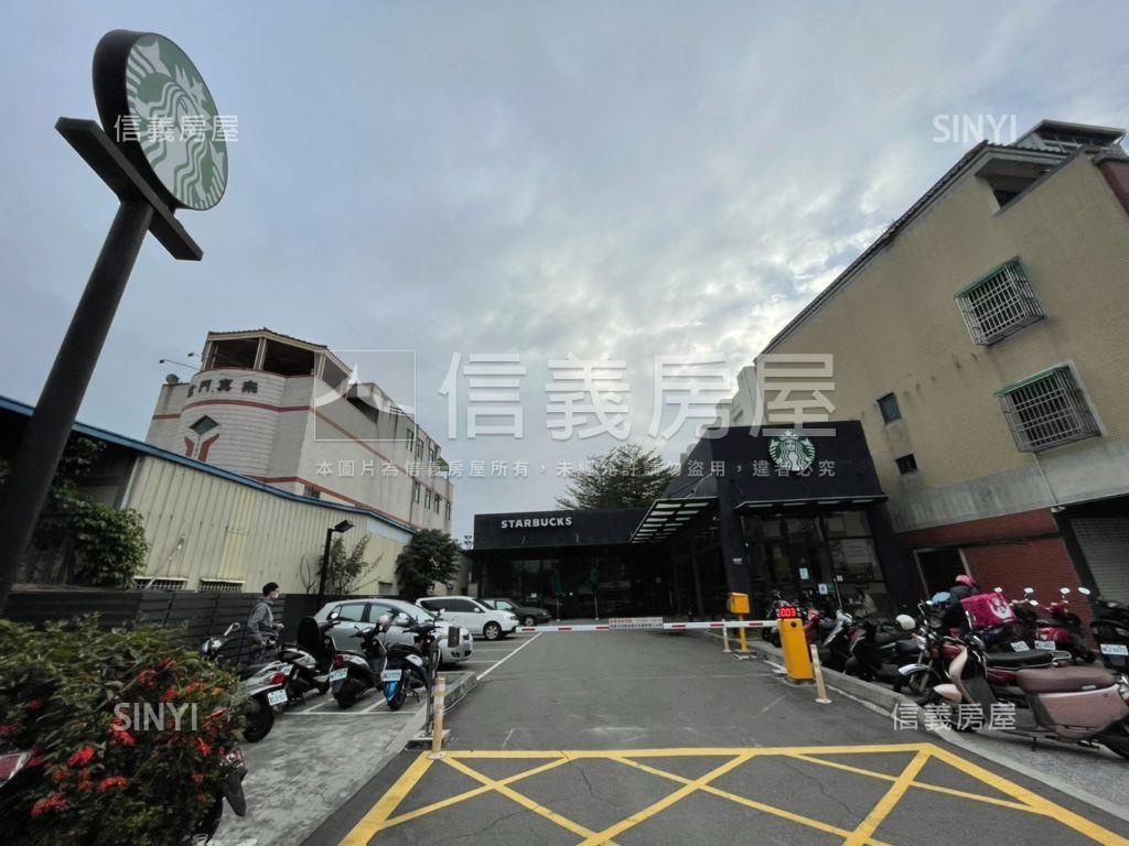 震後３房大車位房屋室內格局與周邊環境