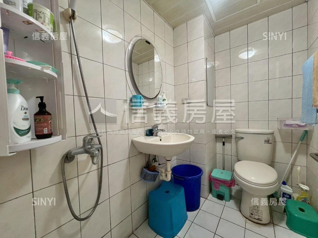 新市永新社區三房平車房屋室內格局與周邊環境
