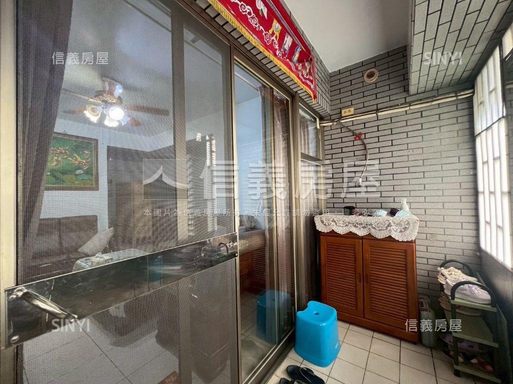 新市永新社區三房平車房屋室內格局與周邊環境