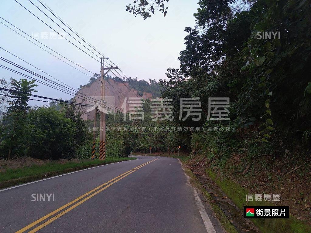 【楠西】臨路大農地房屋室內格局與周邊環境