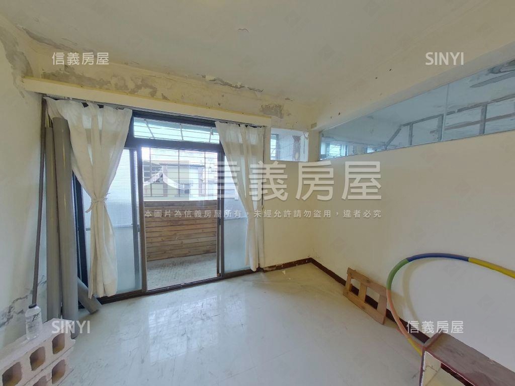 近廣慈邊間明亮方正美寓房屋室內格局與周邊環境