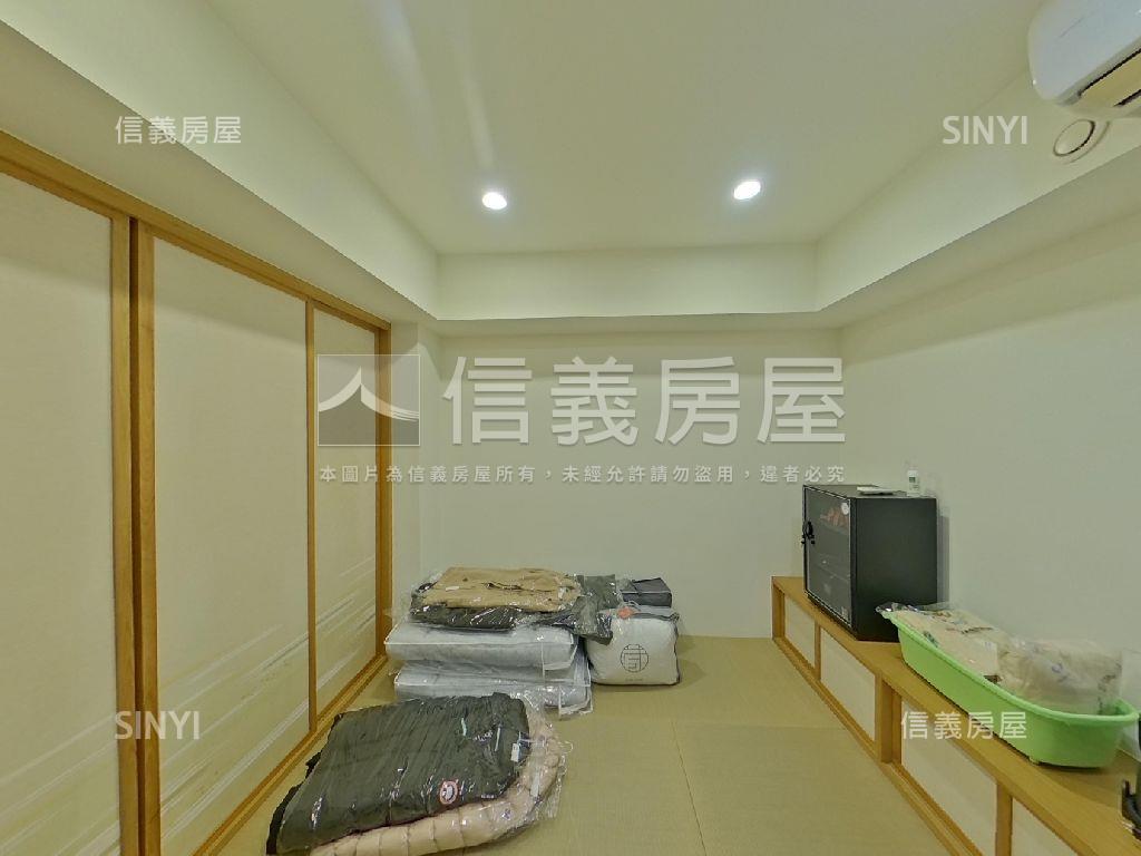 ★四維大廈裝潢四房車位房屋室內格局與周邊環境