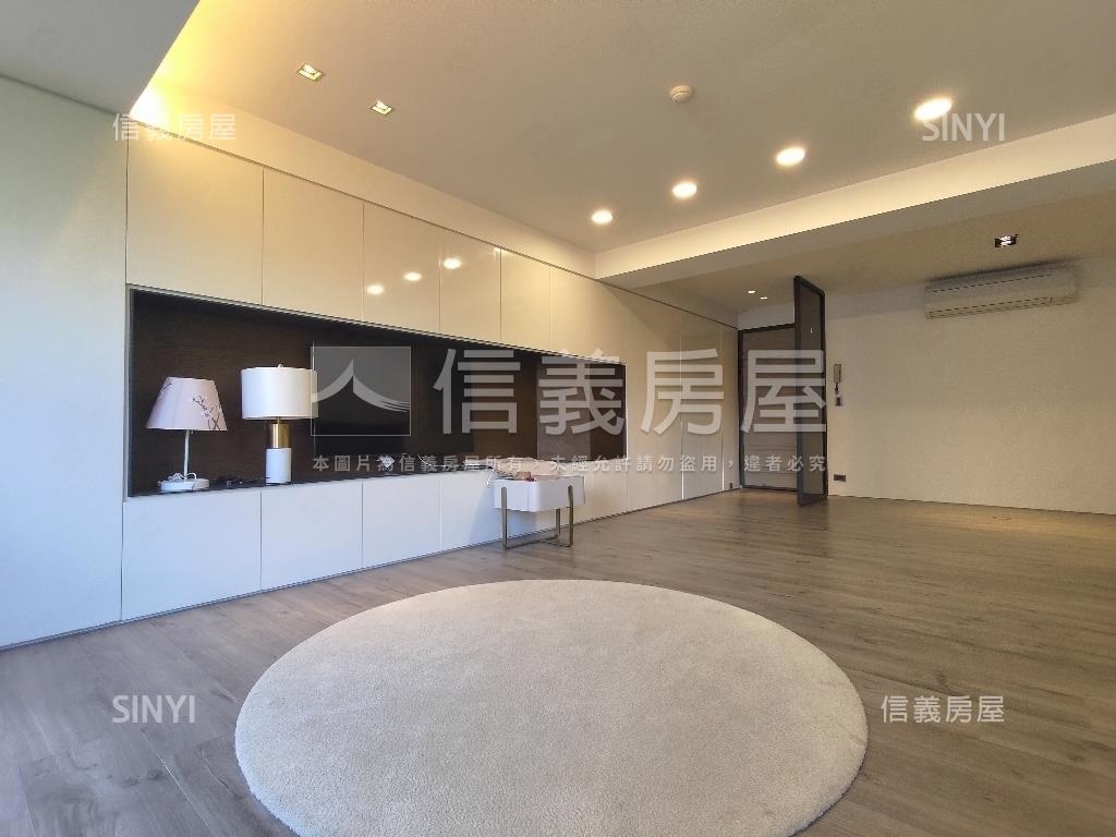 名人巷近復興小名邸房屋室內格局與周邊環境