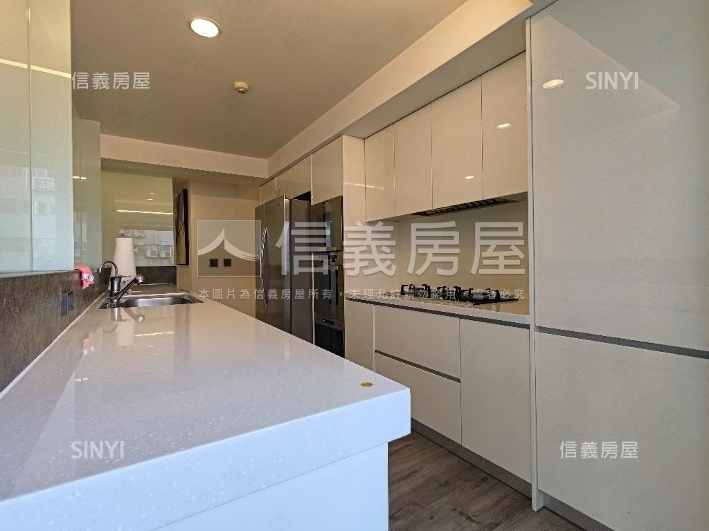 名人巷近復興小名邸房屋室內格局與周邊環境