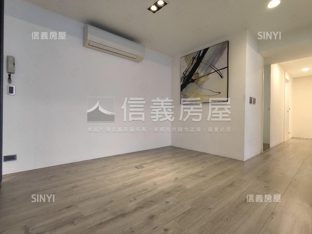 名人巷近復興小名邸房屋室內格局與周邊環境