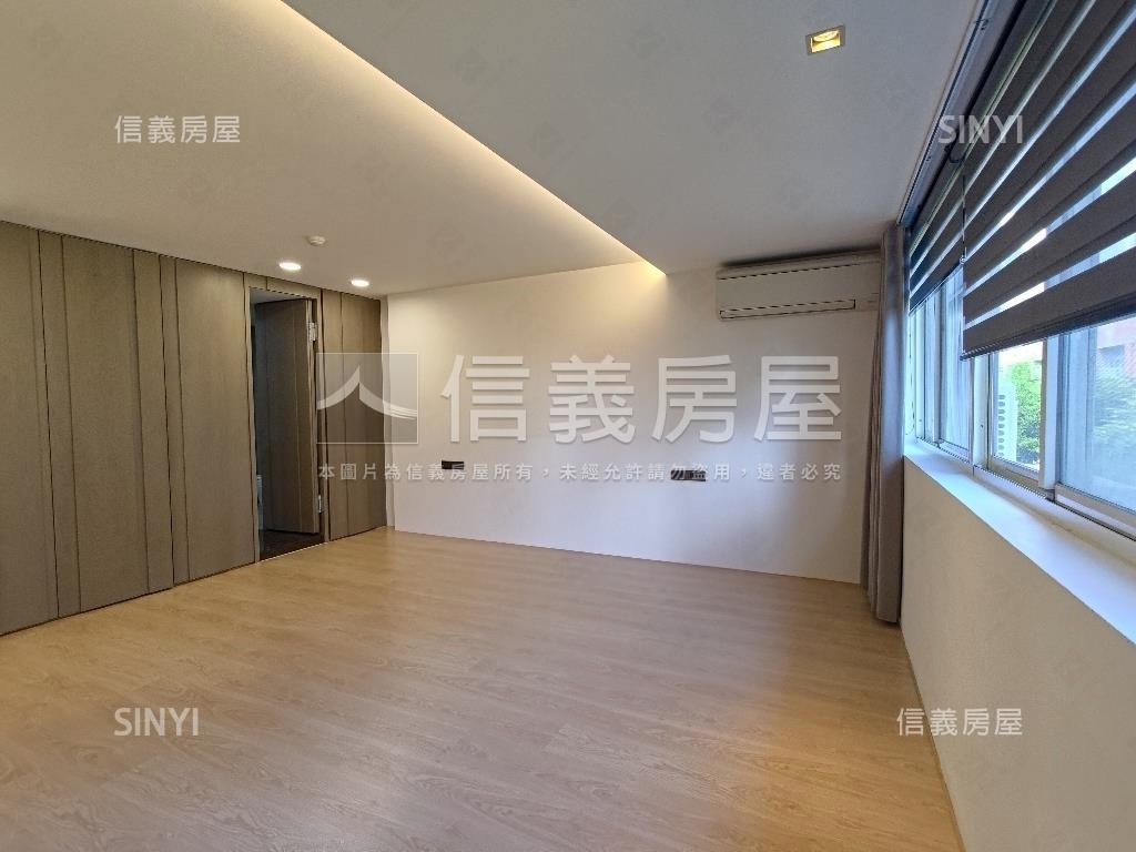 名人巷近復興小名邸房屋室內格局與周邊環境