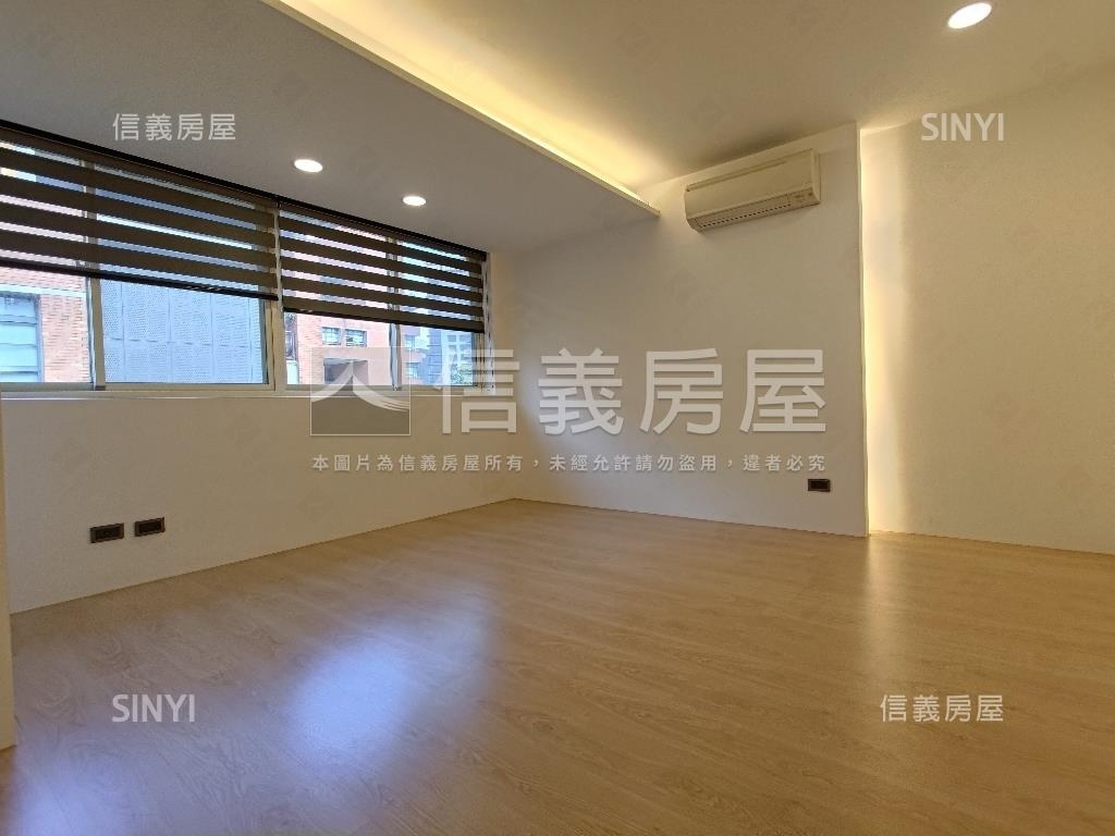 名人巷近復興小名邸房屋室內格局與周邊環境
