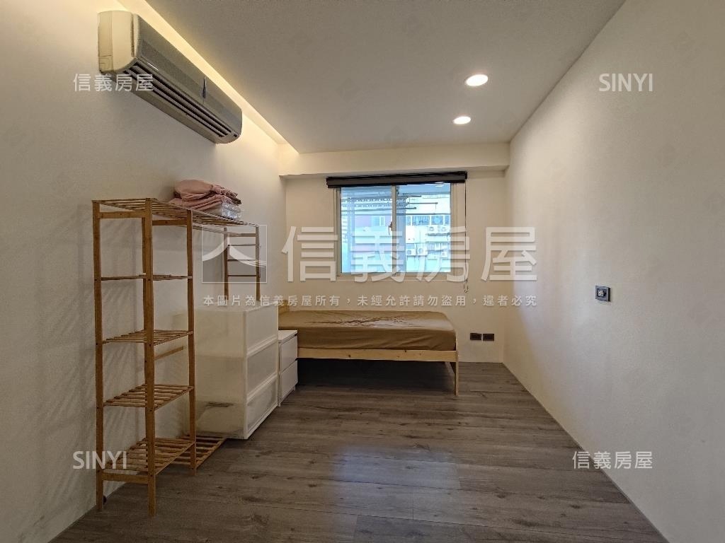 名人巷近復興小名邸房屋室內格局與周邊環境